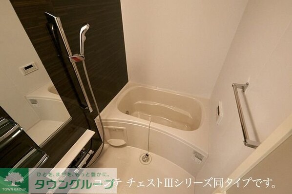 ラ・セラ・ボヌールの物件内観写真